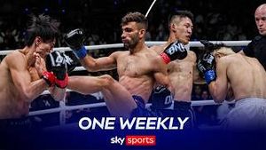 Video post by @skysports on YouTube