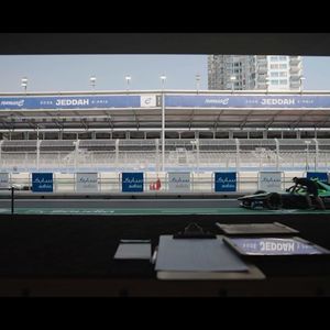 Image post by @fiaformulae on Instagram
