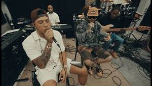 Video post by @farruko on YouTube