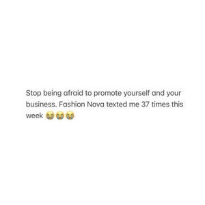 Image post by @lifecoachdon on Instagram