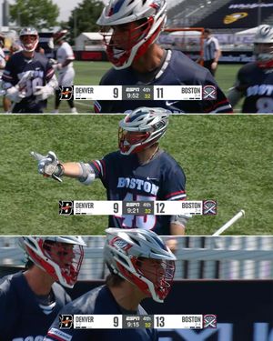 Image post by @bostoncannons on Instagram