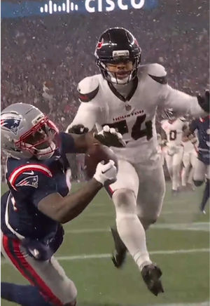 Video post by @nfl on TikTok