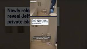 Video post by @nbcnews on YouTube