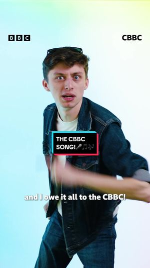 Video post by @cbbc on TikTok