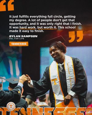 Image post by @vol_football on Instagram