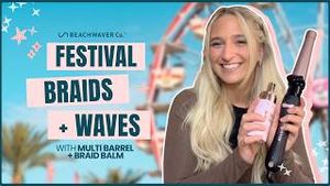Video post by @thebeachwaver on YouTube