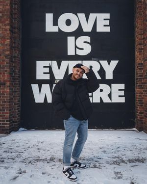Image post by @shamiebarrett on Instagram
