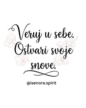 Image post by @isenora.spirit on Instagram