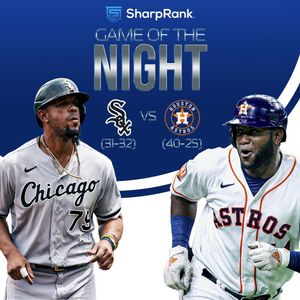 Image post by @sharp_rank on Instagram