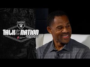 Video post by @raiders on YouTube