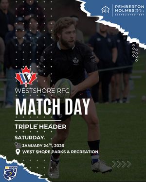 Image post by @westshorerfc on Instagram