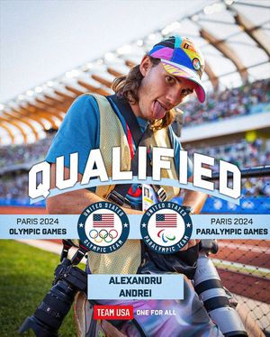 Image post by @alexandtrack on Instagram