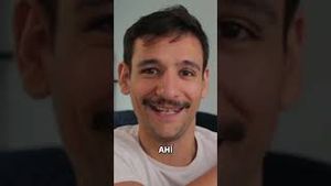 Video post by @guzmangonzalez on YouTube