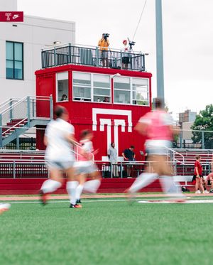Image post by @templewsoccer on Instagram