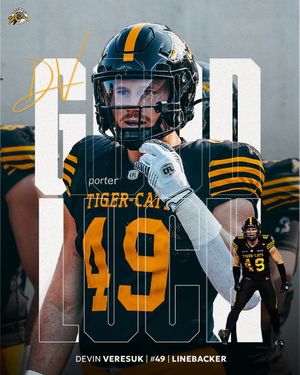 Image post by @hamiltontigercats on Instagram