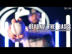 Video post by @GoPSUTV on YouTube