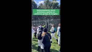Video post by @laopinionla on YouTube