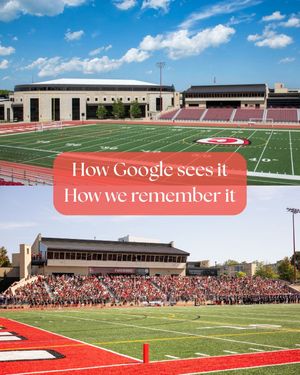 Image post by @carthagecollege on Instagram