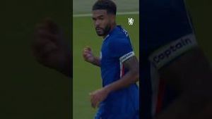 Video post by @chelseafc on YouTube