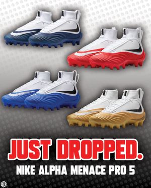 Image post by @football.equipment on Instagram