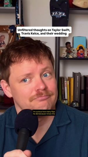 Video post by @TheTomsters on Facebook