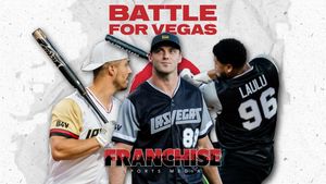 Image post by @thefranchiselv on Instagram