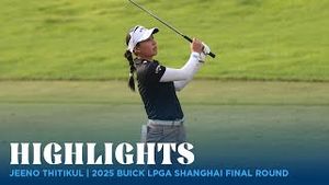 Video post by @lpga on YouTube