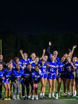 Image post by @ricsathletics on Instagram