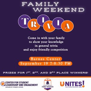 Image post by @clemson_csle on Instagram