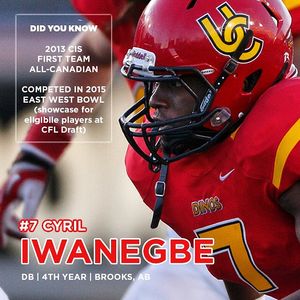 Image post by @ucalgarydinos on Instagram
