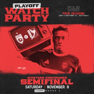 Image post by @phxrisingfc on Instagram