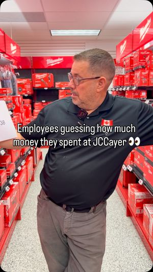Video post by @JCCayer on Facebook