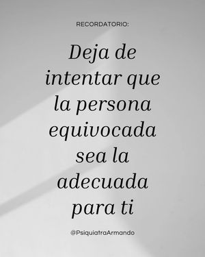 Image post by @psiquiatraarmando on Instagram