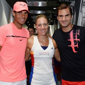 Image post by @usopen on Instagram