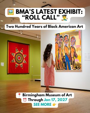 Image post by @bhamnow on Instagram