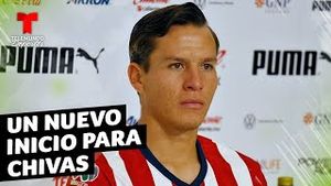 Video post by @deportes on YouTube