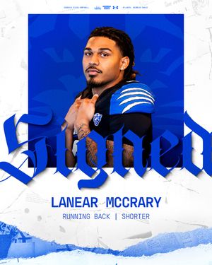 Image post by @gsu_football on Instagram