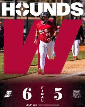 Image post by @uindybaseball on Instagram