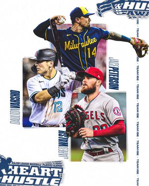 Image post by @isebaseball on Instagram