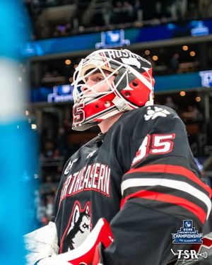 Image post by @hockey_east on Instagram