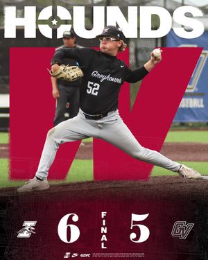 Image post by @uindybaseball on Instagram