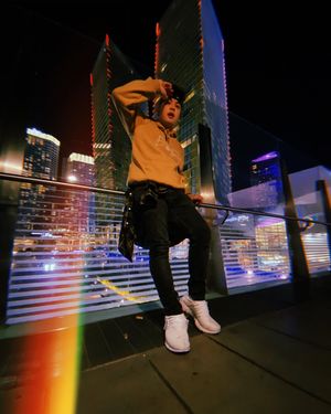 Image post by @ericvangogh on Instagram
