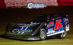 Image post by @lucasdirt on Instagram