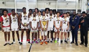 Image post by @onpointbasketball on Instagram