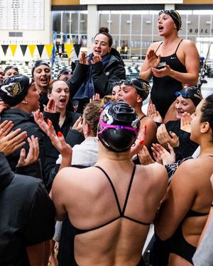 Image post by @purduewswimdive on Instagram