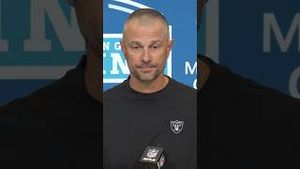 Video post by @raiders on YouTube