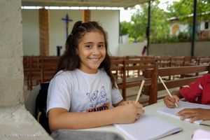 Image post by @UNICEF on Twitter