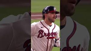 Video post by @Atlanta Braves on YouTube