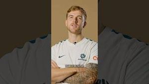 Video post by @footballaustralia on YouTube