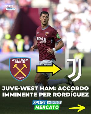Image post by @sportmediaset on Instagram